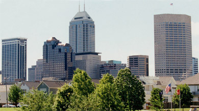 Indianapolis